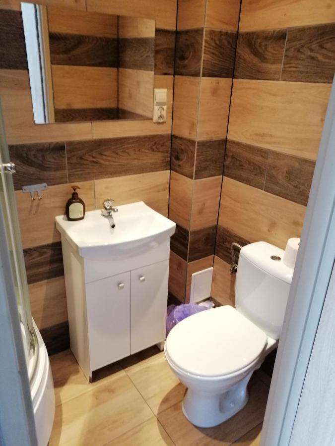 Pokoje Goscinne Polo Czestochowa Luaran gambar