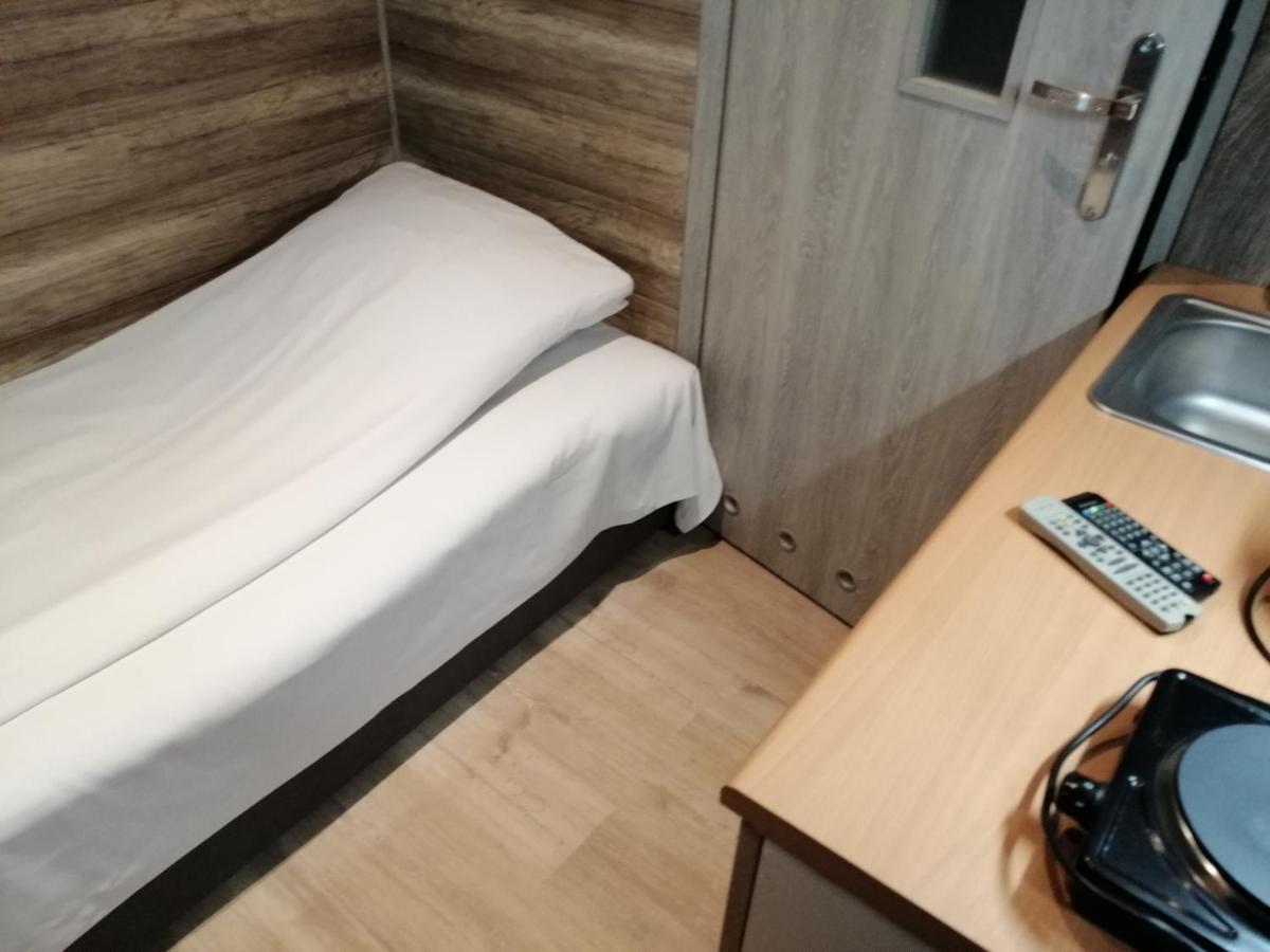 Pokoje Goscinne Polo Czestochowa Luaran gambar