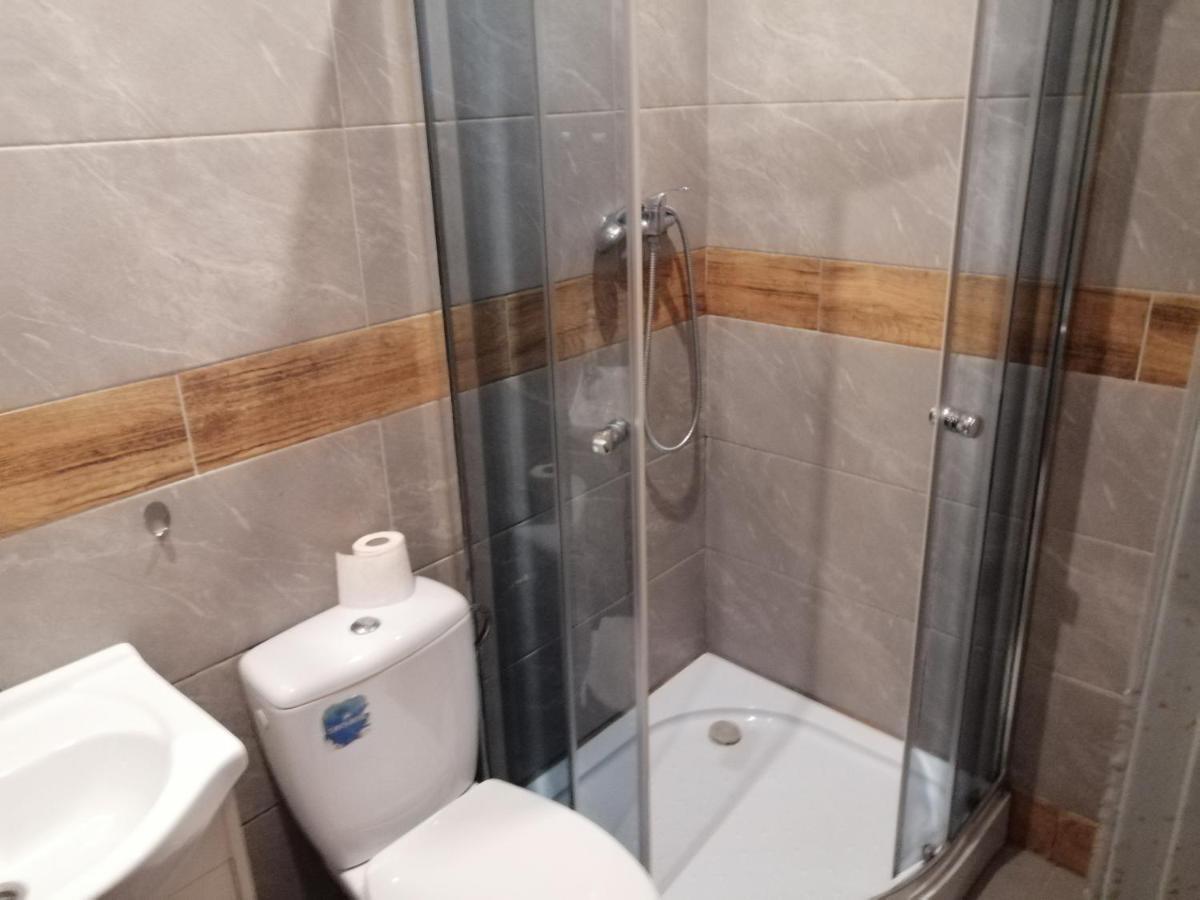 Pokoje Goscinne Polo Czestochowa Luaran gambar