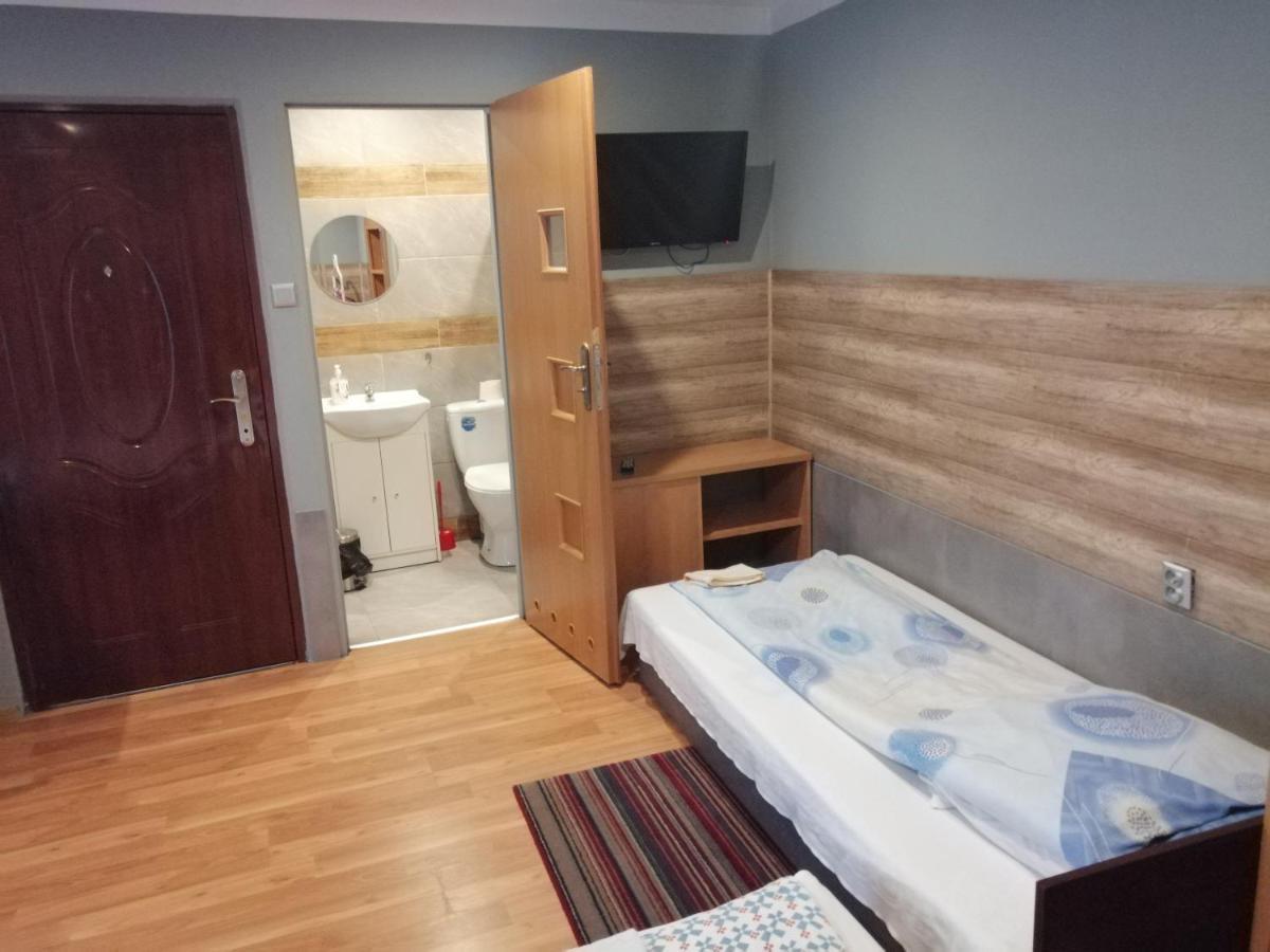 Pokoje Goscinne Polo Czestochowa Luaran gambar
