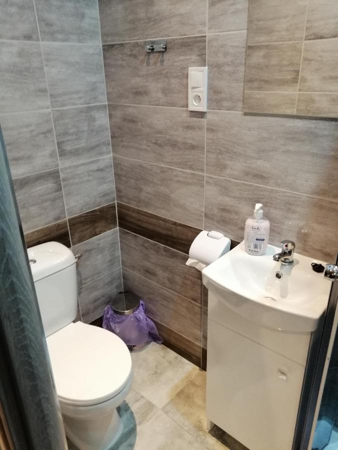 Pokoje Goscinne Polo Czestochowa Luaran gambar