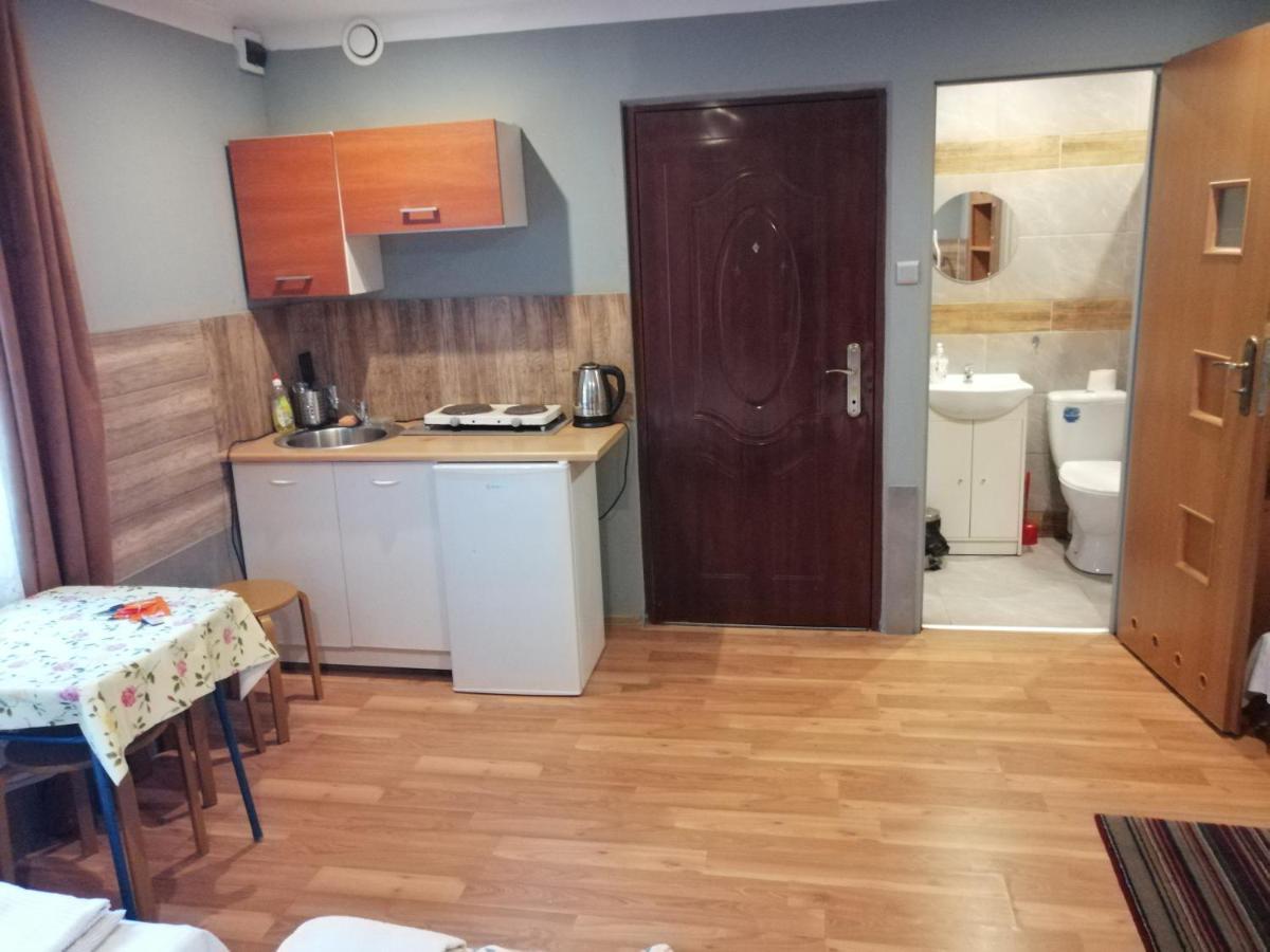 Pokoje Goscinne Polo Czestochowa Luaran gambar