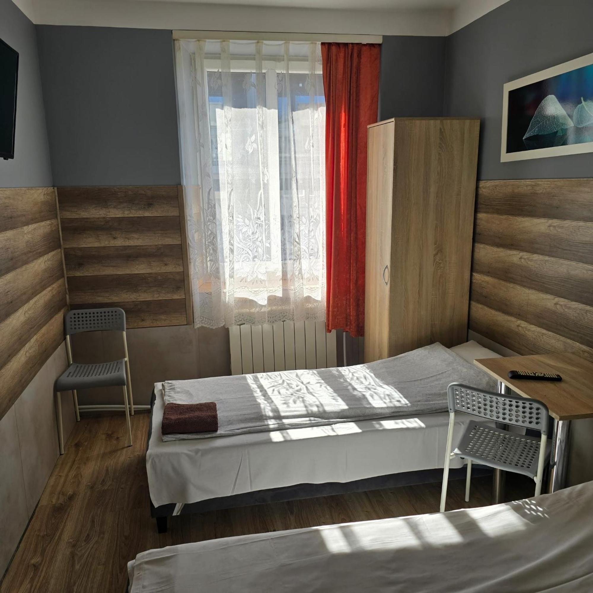 Pokoje Goscinne Polo Czestochowa Luaran gambar