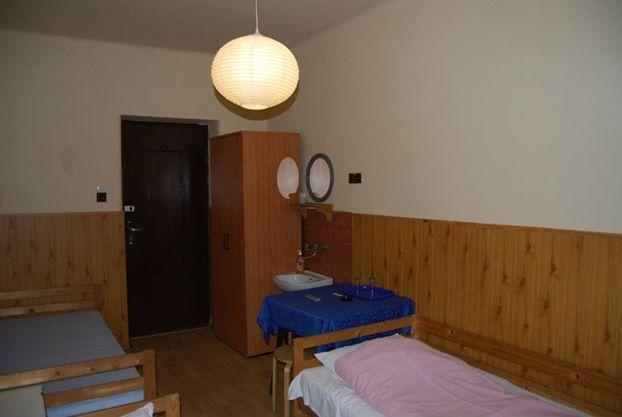 Pokoje Goscinne Polo Czestochowa Luaran gambar
