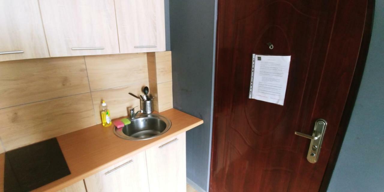 Pokoje Goscinne Polo Czestochowa Luaran gambar