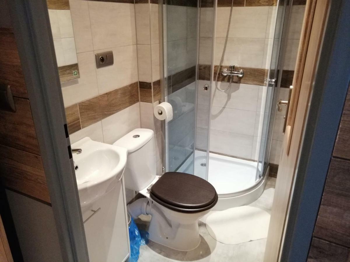 Pokoje Goscinne Polo Czestochowa Luaran gambar