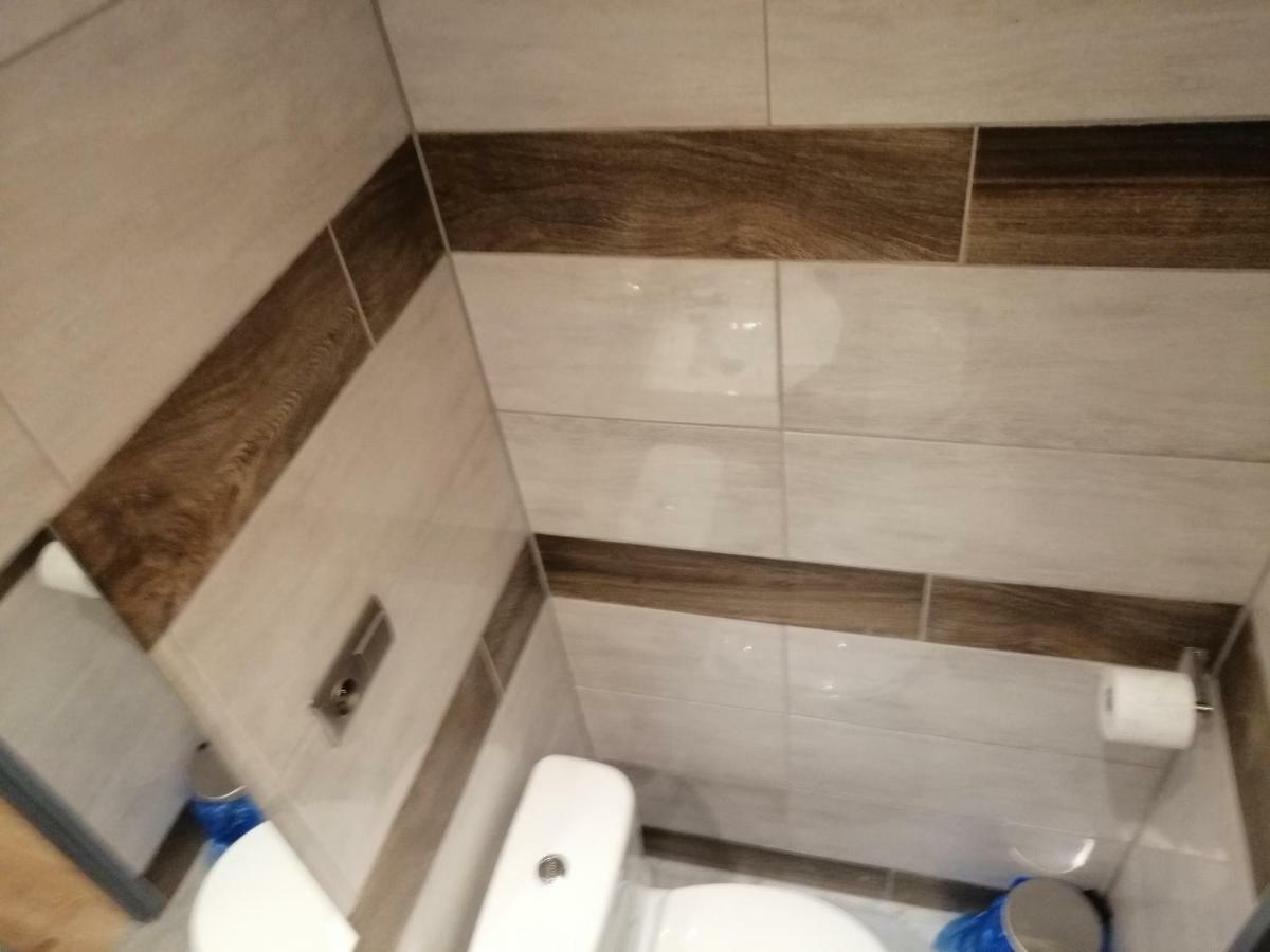 Pokoje Goscinne Polo Czestochowa Luaran gambar