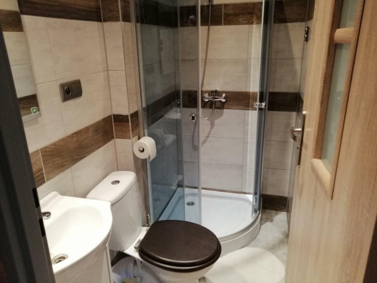Pokoje Goscinne Polo Czestochowa Luaran gambar