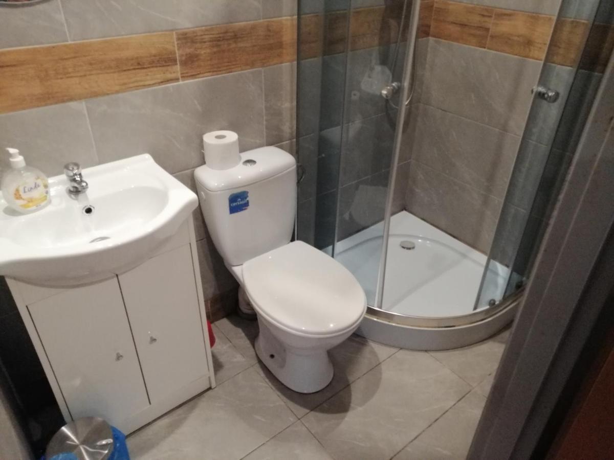 Pokoje Goscinne Polo Czestochowa Luaran gambar